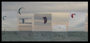17th Oct 2021 - Windsurfing