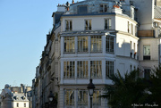 17th Oct 2021 - the art of living in Paris 