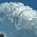  Unusual Cloud Formation ~     by happysnaps