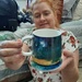 Gorgeous Mug by mozette