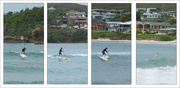 18th Oct 2021 - A Day in the Life of a Paddleboarder