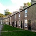 Cambridge Cottages  by g3xbm