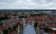 18th Oct 2021 - York from the tower