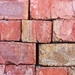 Pile of Bricks  by salza