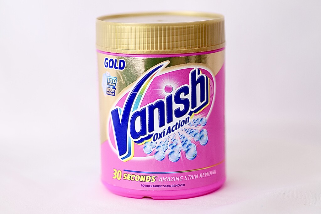 Vanish by carole_sandford