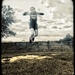 Jumping for joy by kaylynn2150