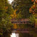 Autumn in Hunterdon County, NJ by swchappell