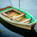 Little boat by swillinbillyflynn