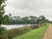 19th Oct 2021 - Afternoon Walk Around The Reservoir 