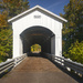 Mosby Creek Bridge Built in 1920 by jgpittenger