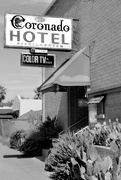 19th Oct 2021 - Coronado Hotel