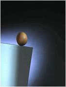 20th Oct 2021 - An eggcellent egg