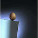 An eggcellent egg by jon_lip