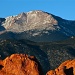 Beautiful Pikes Peak by exposure4u