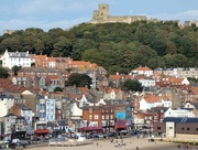 20th Oct 2021 - Scarborough South Bay