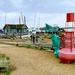 Felixstowe Ferry by cam365pix