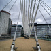 Media City Footbridge. by gamelee