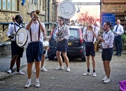 20th Oct 2021 - Brass Band