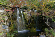 20th Oct 2021 - waterfall