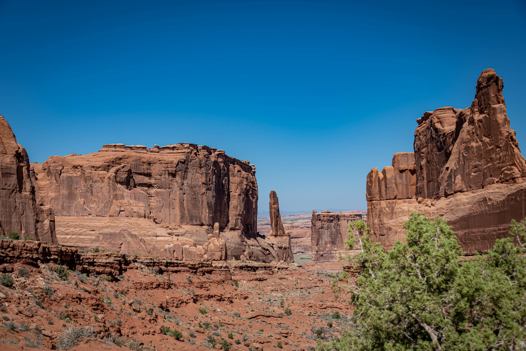 Arches National Park 2 by marylandgirl58