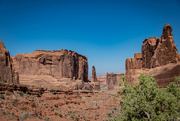 25th Sep 2021 - Arches National Park 2