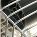 Boiler flue and cage by flowerfairyann