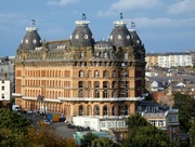 21st Oct 2021 - The Grand Hotel, Scarborough