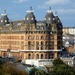 The Grand Hotel, Scarborough by fishers