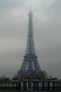 19th Jan 2011 - Misty Tower