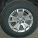 New tires by larrysphotos