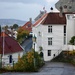 The Streets of Bergen by jamibann