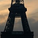 Sunrise Tower by parisouailleurs