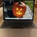 New MacBook air by momarge64