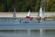 11th Oct 2021 - water sports