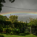 Friday rainbow.  by jeneurell