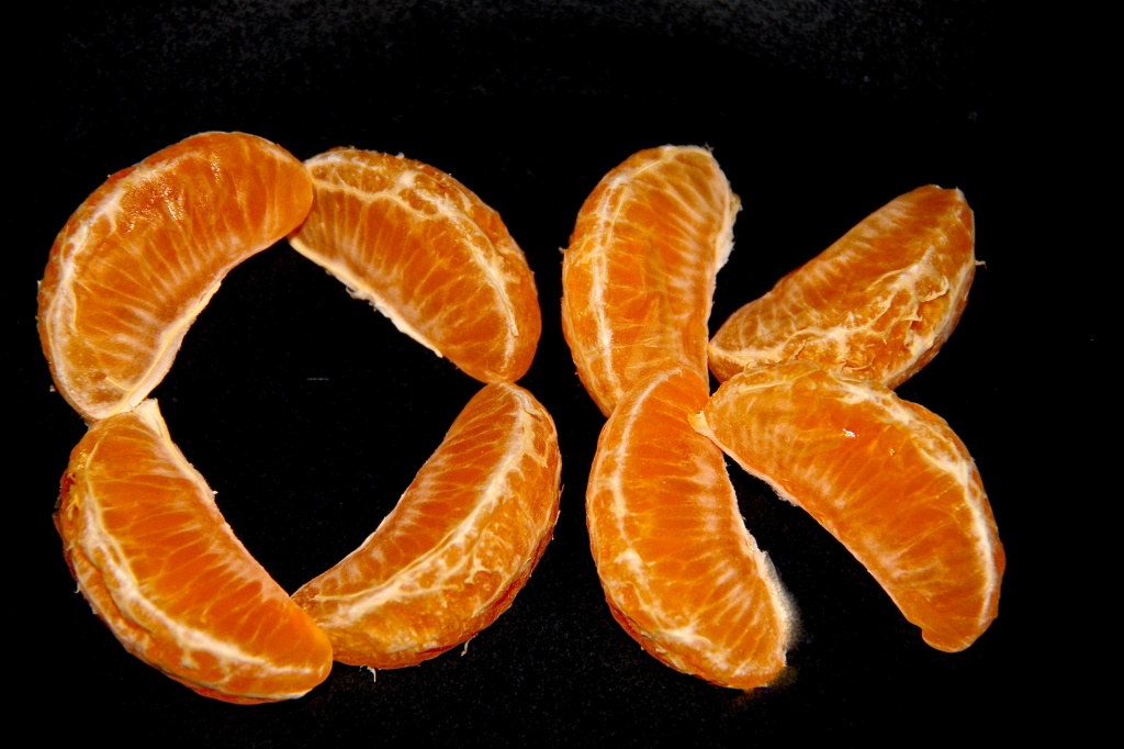 Orange A"peel" by exposure4u