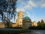 24th Oct 2021 - Radcliffe Observatory
