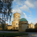 Radcliffe Observatory by jon_lip