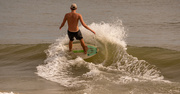 22nd Oct 2021 - Surfer Dude!