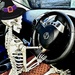 Skeleton Car Heist! by teresahodgkinson