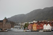 22nd Oct 2021 - Waterside Bergen