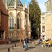 St John's, Cambridge by g3xbm