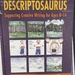2021-10-14 Descriptosaurus by cityhillsandsea