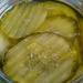 Fresh Jar of Pickles  by julie