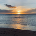 Maui sunset by cristinaledesma33