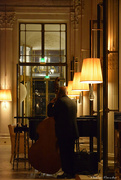 20th Oct 2021 - Jazz at the Meurice