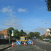 Road works by speedwell
