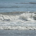 Waves at Beach by sfeldphotos