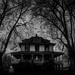 Haunted House by cdcook48