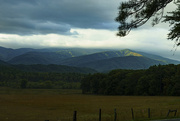 16th Oct 2021 - Cades Cove Morning